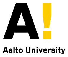 logo université tech helsinki